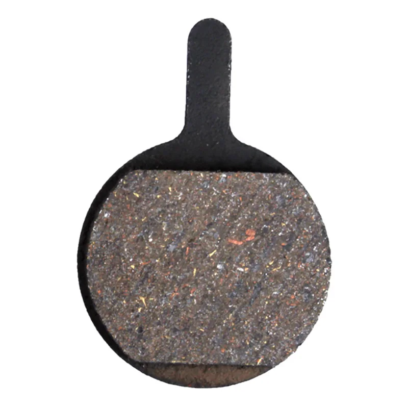 4 пары велосипедных полуметаллических дисковых тормозных колодок для Magura Louise/ Clara