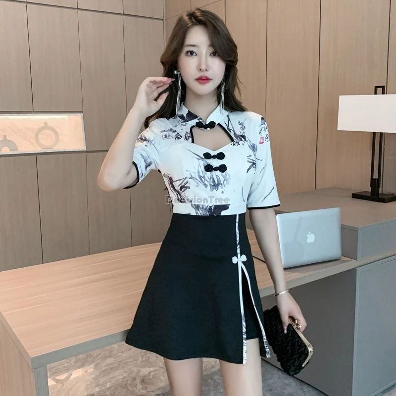Модель 2024 года Женская рабочая одежда для отеля комплект одежды работы с ванной