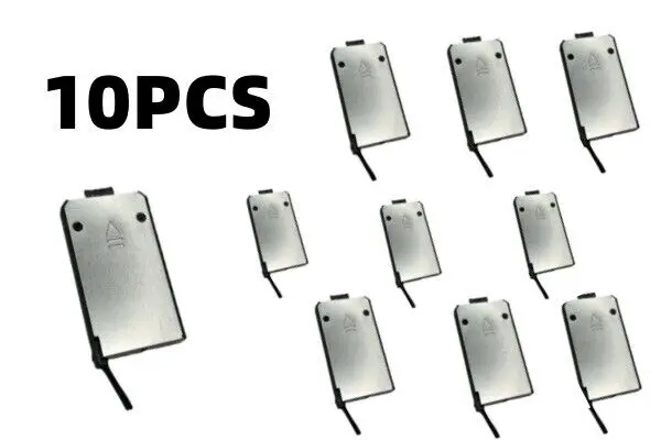 Mr.Tough 10 шт. V110 M.2 двойной SSD Caddy кронштейн для прочного ноутбука Getac без привода