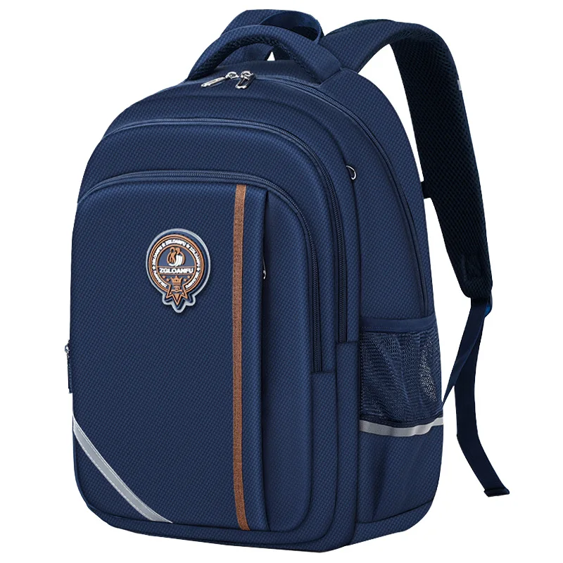 2023 kids School Bags for Girl Boy Children schoo backpacks Cheap Back Pack Kids travel bag enfant Orthopedic backpack Schoolbag