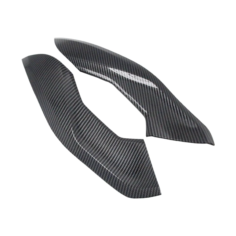 Детали мотоцикла для BMW S1000rr 2019 2020 боковая панель топливного бака из АБС-пластика