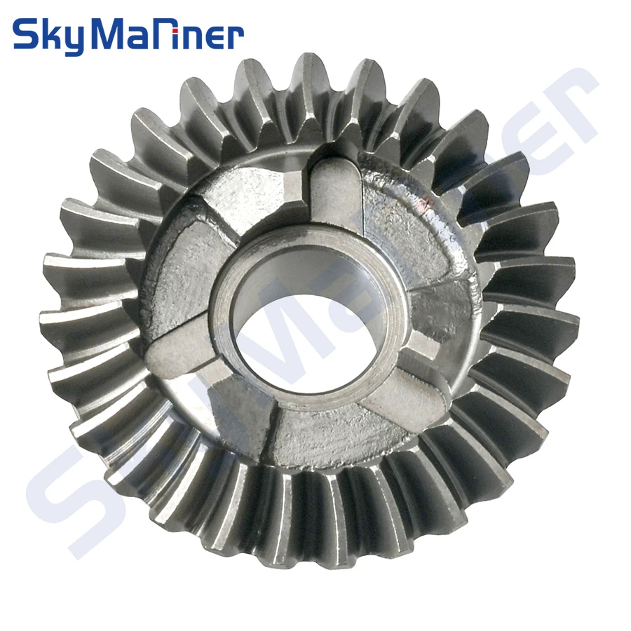 68T-45551 68T-45560 68T-45571 Набор шестерен для подвесного двигателя Yamaha F6 F8 F9 9 Hidea 4-тактный