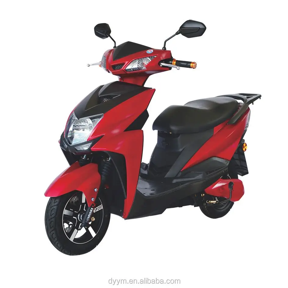 

Direct selling adult electric motorcycle 1000w 60v 20ah /electric scooter 2020 electric moped with pedal