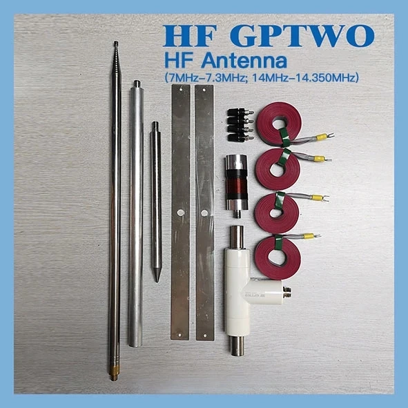  HF- GPTWO 7 -7, 3  14 -14, 350 ,  ,      40 /20 