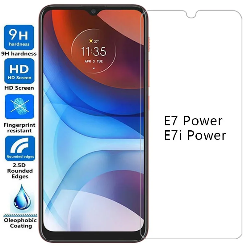 Защитная пленка для экрана motorola moto e7 e7i защитное закаленное стекло motoe7 motoe7i e 7 i 7i