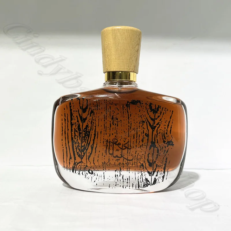 OUD AL LAYL Арабский парфюм Дубай Ближний Восток Юго-Восточная Азия Одеколон