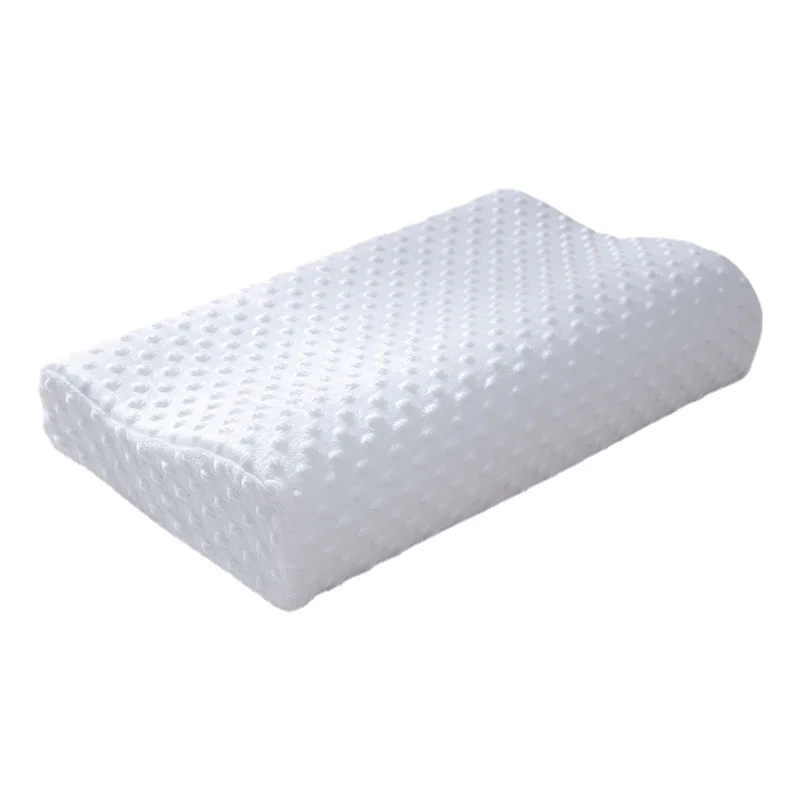 

Sleeping Memory Foam Orthopedic Pillow 50/60*30* 10 Cm, Pillows Oreiller Pillow Travesseiro Almohada Cervical Kussens Poduszkap