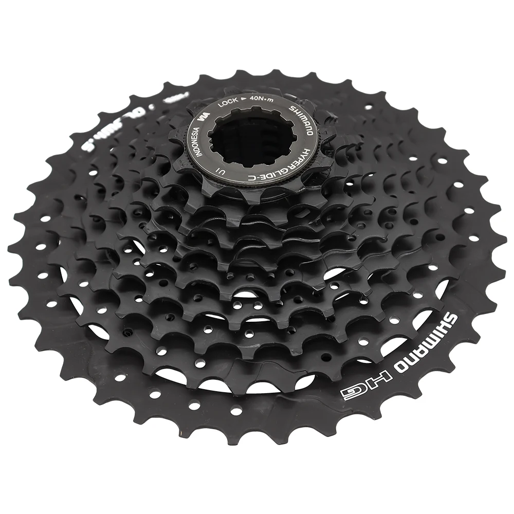 SHIMANO ALTUS 9-скоростной переключатель SL-M2010-9R Рычаг переключения передач RD-M370-SGS