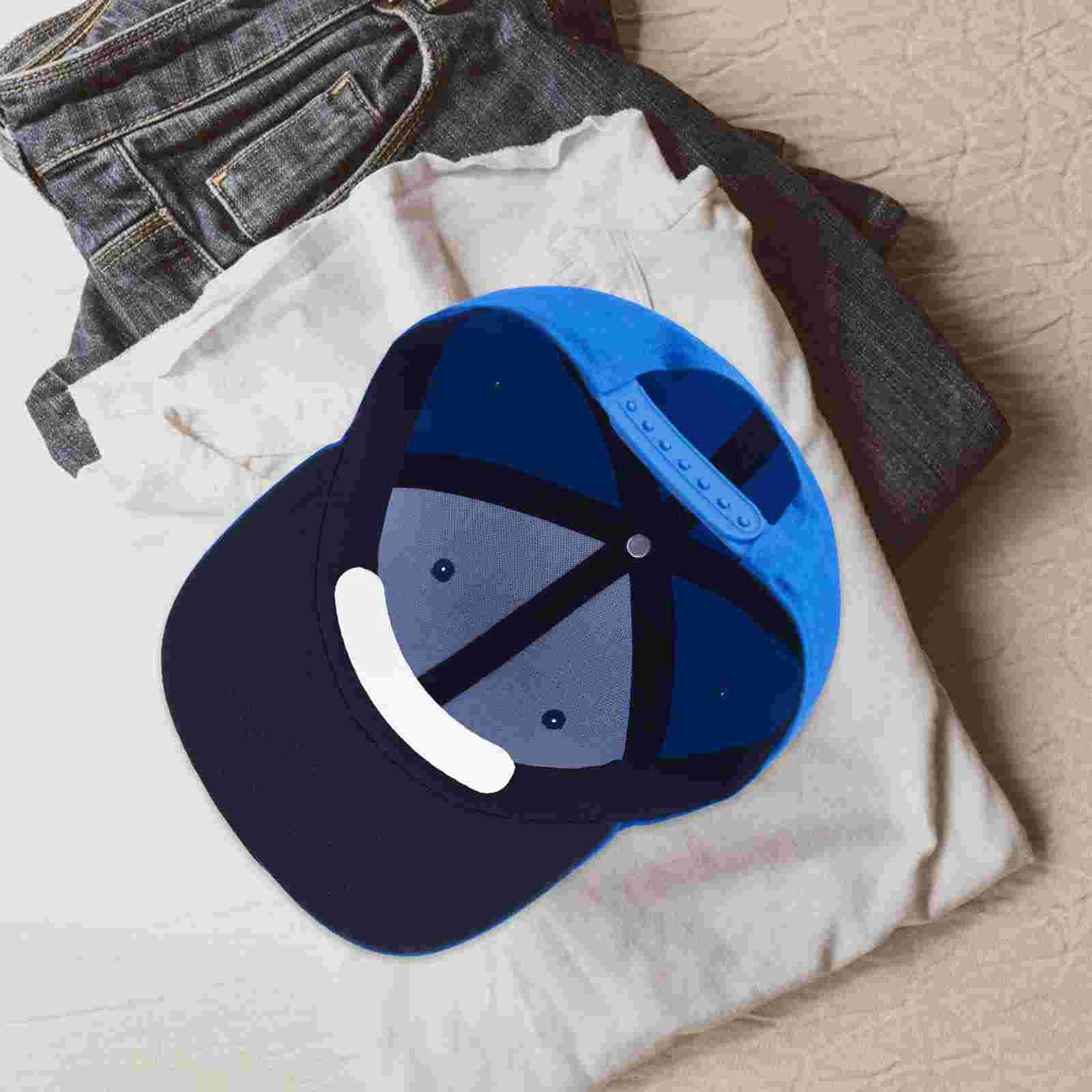 Редуктор размера ремешка для шляпы Черная кепка Повязка на голову из ЭВА