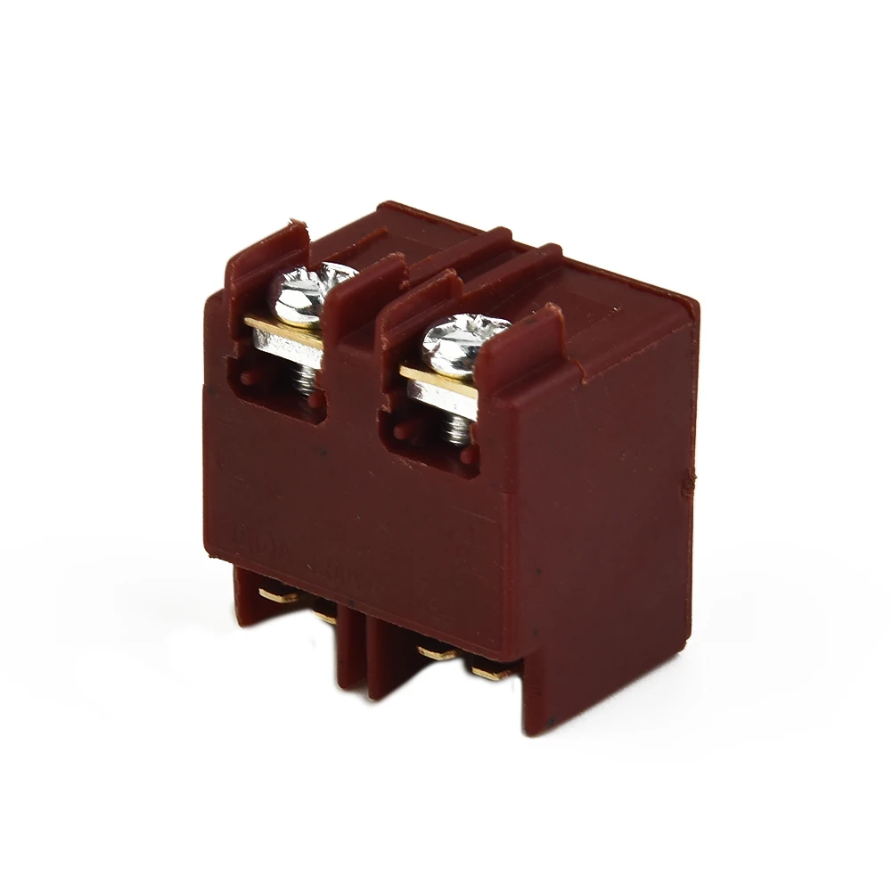 Часть кнопочного переключателя 1 шт. аксессуары FA2-5 2 Вт для INTERSKOL Non-OEM 115 замена