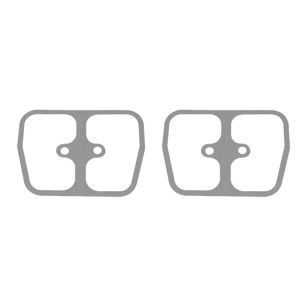 Подходит для Kawasaki FH531V комплект прокладок сапуна картера PCV + все сальники