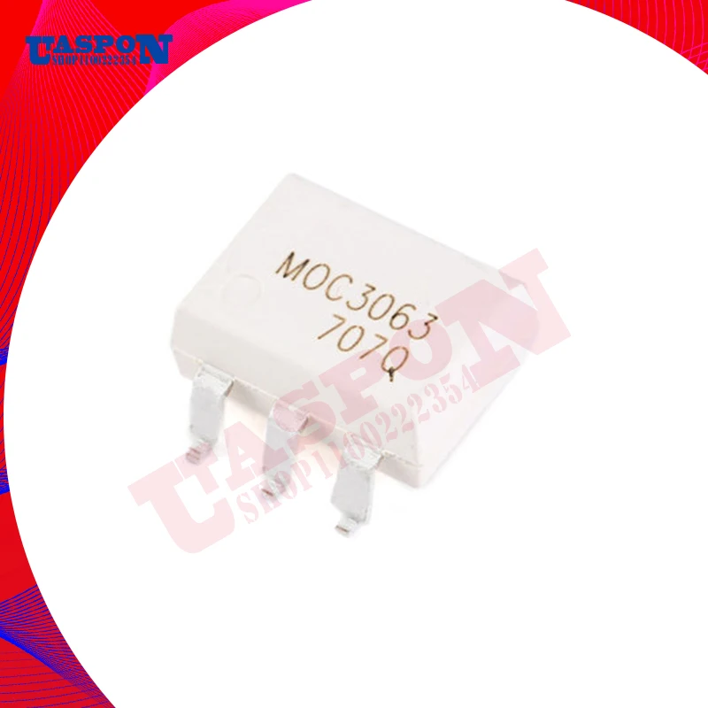 

5 шт., новые и оригинальные IC PC900V DIP-6 PC900 SOP-6