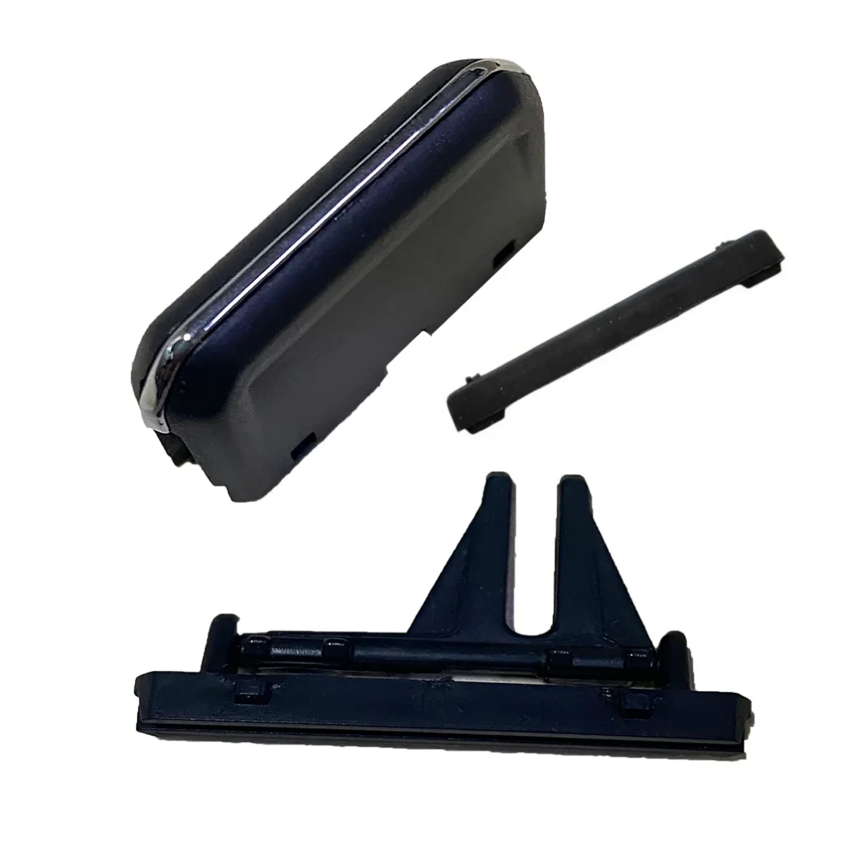 1/2/4/6 шт. передняя и задняя приборная панель вентиляционное отверстие