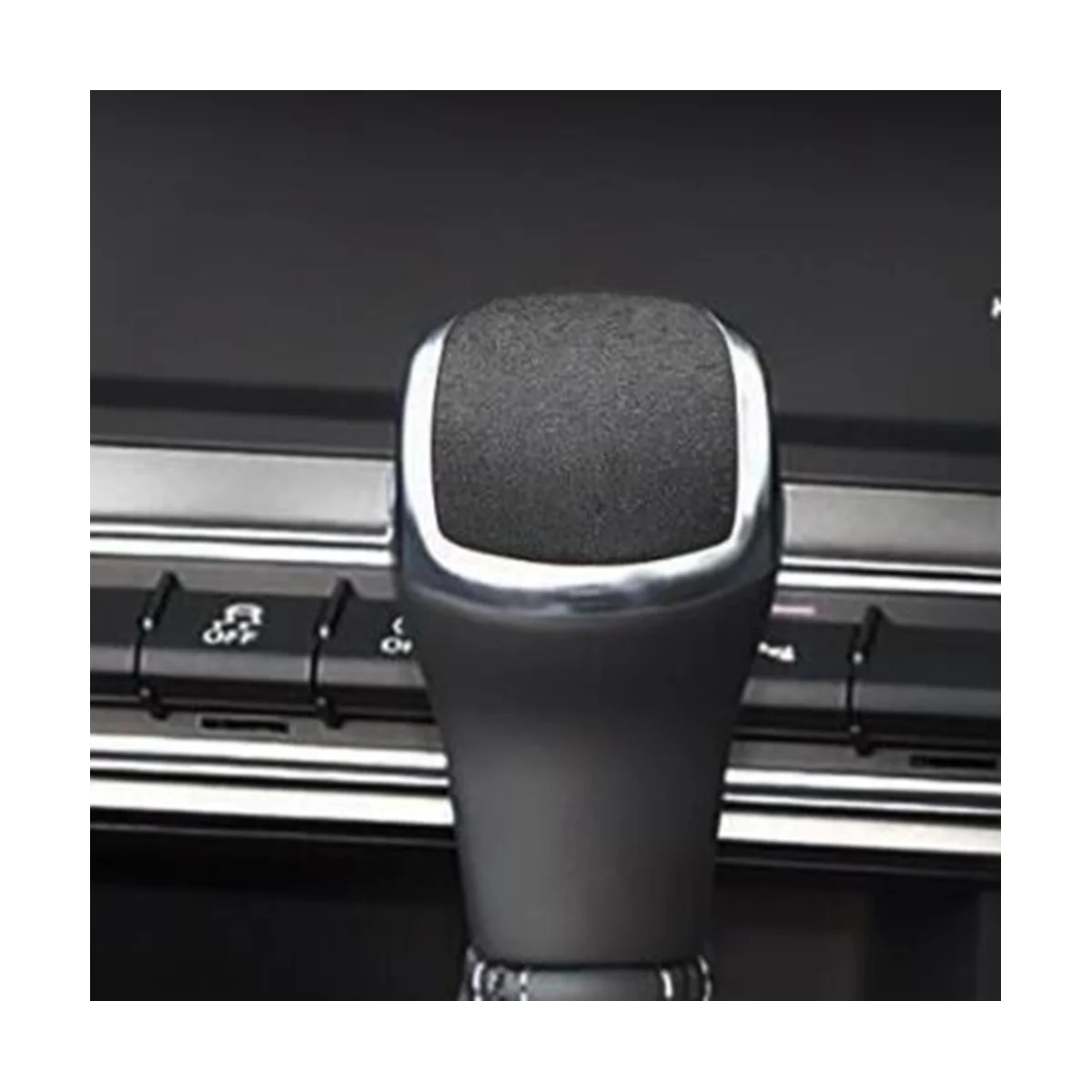 Ручка переключения передач крышка Центрального управления внутренняя ручка