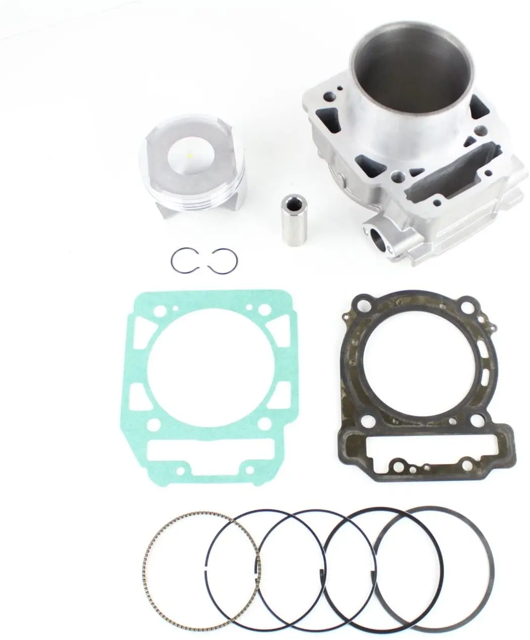

Can-Am 1000cc Rear Cylinder Kit for Quad 4x4 Engine Parts
