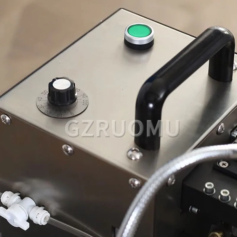 WD30 многофункциональная электрическая точилка для ножей Benchtop автоматическое