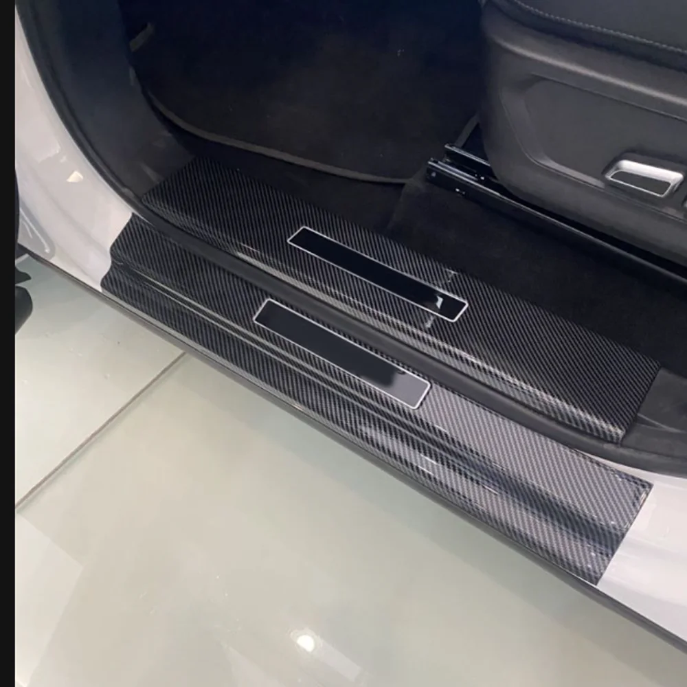 Автомобильная педаль ABS для Haval Cool Dog H3 2023 ~ 2025 2024 накладка на порог защитная