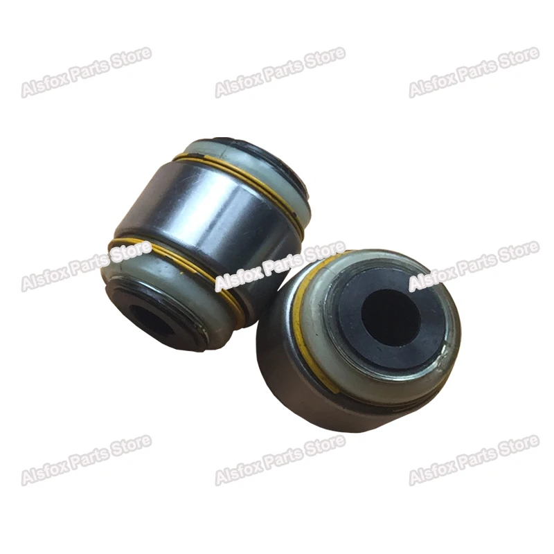 Комплект втулок заднего верхнего рычага управления для Jaguar S-TYPE CCX XF SPORTBRAKE X250 XJ X351