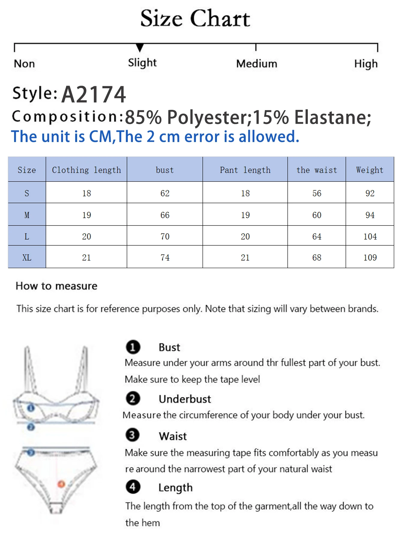 Сексуальный бюстгальтер и трусики из полиэстера