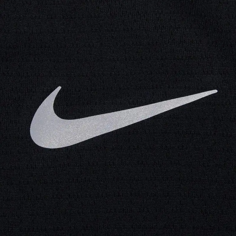 Новое оригинальное поступление мужские футболки NIKE AS M NK DF RISE 365 SS спортивная