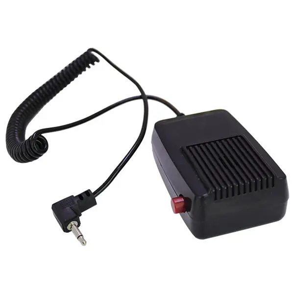

MAGICVOICE MV-830 3,5 мм моно разъем JACK