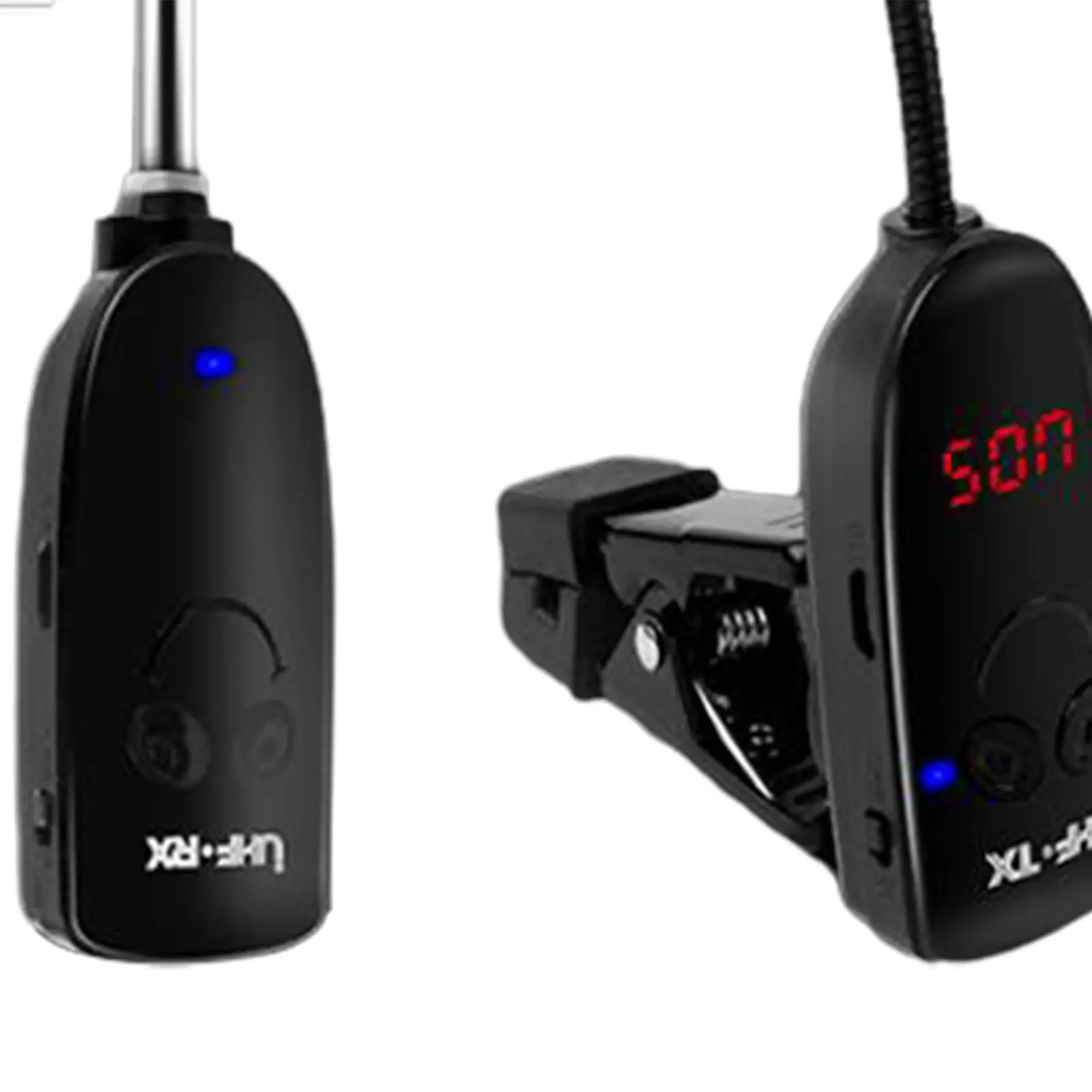 Микрофон для флейты