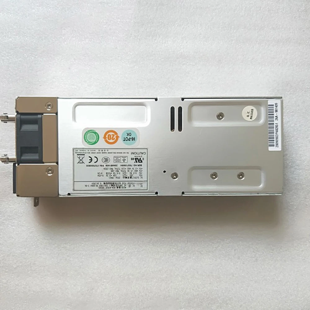 MIN-6251P для серверного блока питания Zippy 1757000600 250 Вт полностью протестирован