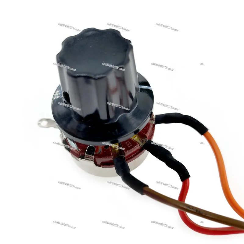 1 шт. регулятор скорости 110-220 В переменного тока WK811 8A