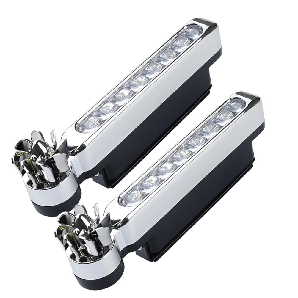 

Spot Light LED Work Light Car Spotlight LED Driving Lamp Running Light LED Spotlight Auxiliary Light