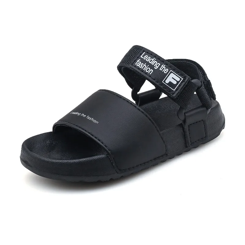 Summer Boys' Sandals Lightweight Children's Sandals Beach Sandals Fashion Sports Shoes Girls' Fashion Sports Shoes