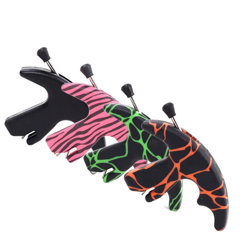 

Вспомогательное устройство для спуска лука и стрелы, новые аксессуары для стрельбы из лука, профессиональные Охотничьи Аксессуары для блоч...