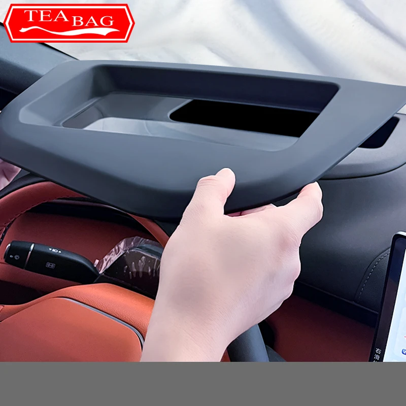 Для Changan Deepal S7 SL03 2023-2024 автомобильный специализированный проекционный дисплей