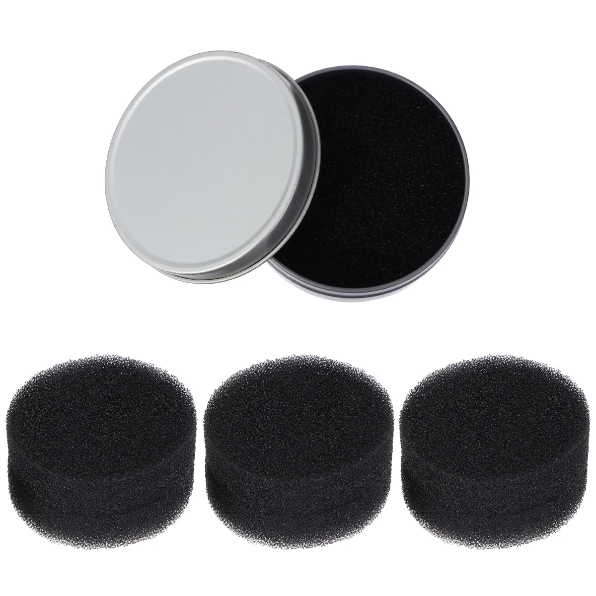 

Cleaner Brush Makeup Sponge Color Brushes Removal Cleaning Dry Set Tool Quick Pad Handle Eyeshadow Cleanser Off Mat Clean Make