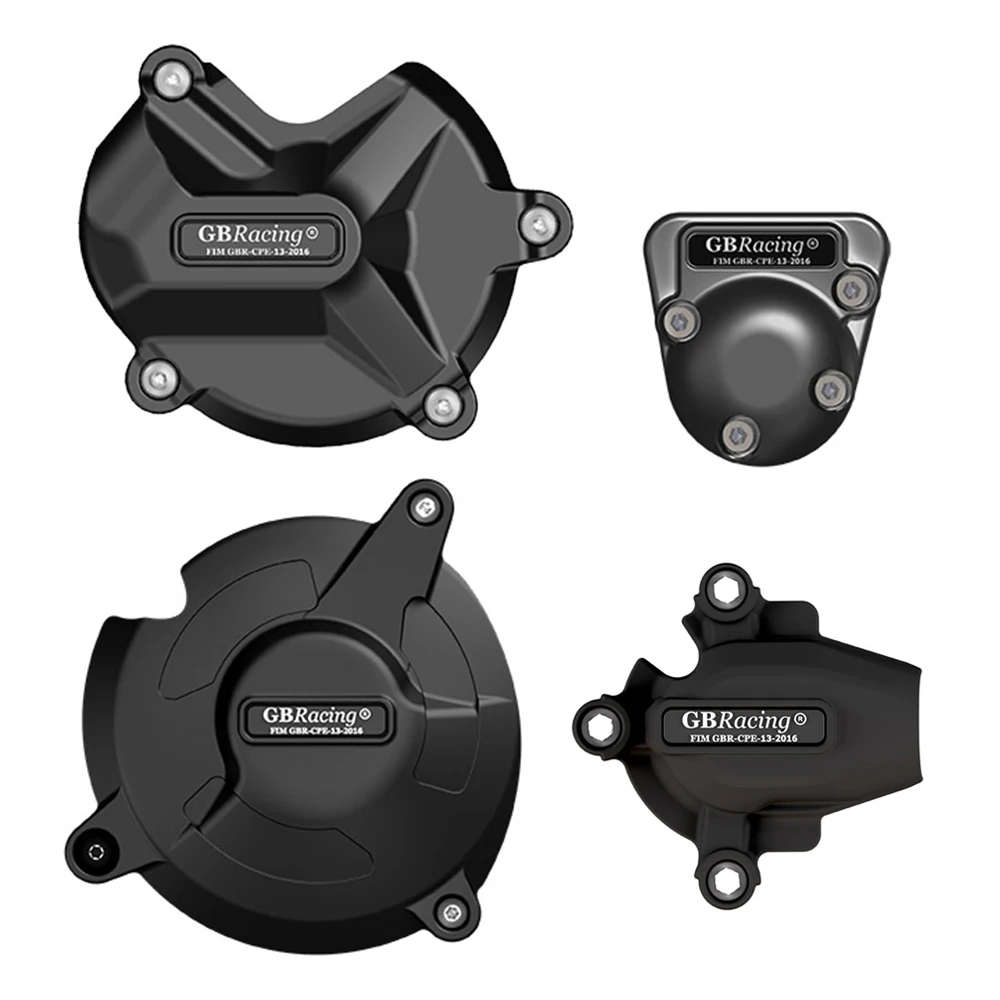 

FOR BMW S1000R 2017-2020 & S1000RR 2017-2018 & S1000XR 2015-2019 Engine Protective Cover