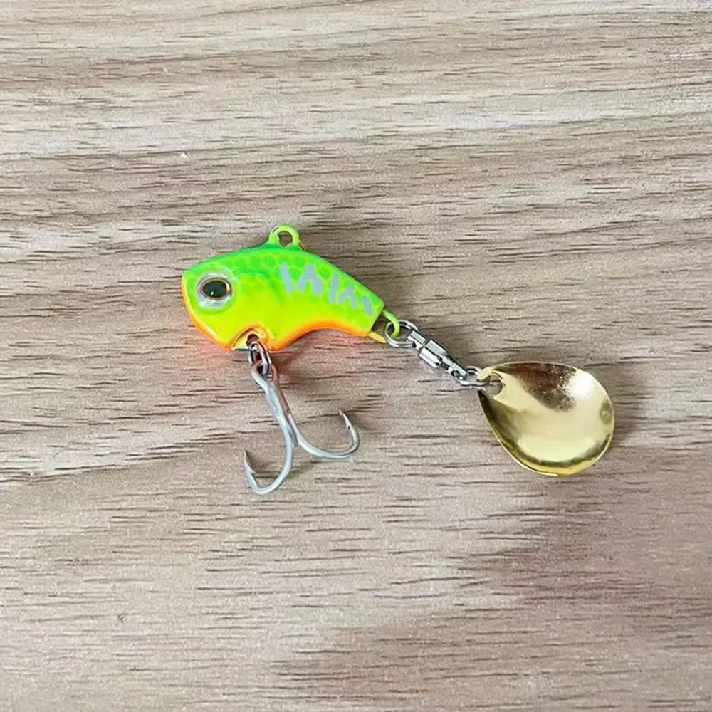 1 шт. WALK FISH 9 г 13 г 16 г 22 г VIB тонущая рыболовная приманка твердый металл океан река спиннер ложка приманки для зимней рыбалки зимние приманки (art.: 3920c8de780fe) - 3920c8de780fe