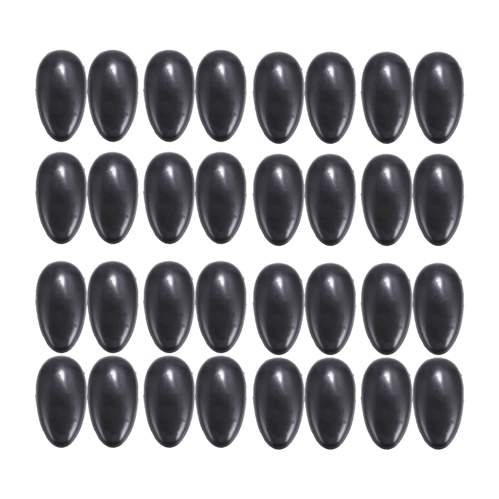 

Ear Hair Dye Protector Cover Covers Coloring Salon Caps Protectors Shower Earmuffs Hairdressing Protection Shield Waterproof