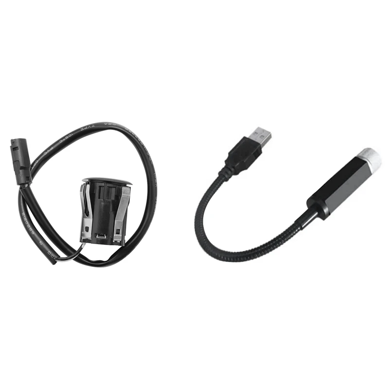 

1 шт., ультразвуковой датчик парковки и проектор в виде звездной ночи