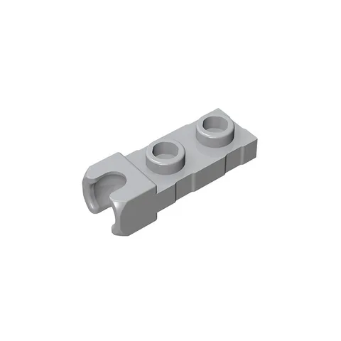 Пластиковые детали для сборки gobricks 14418 штук