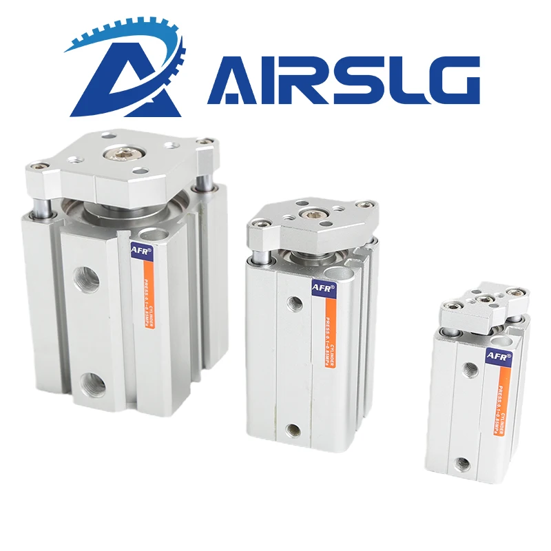 

Пневматический цилиндр AIRSLG TACQ12