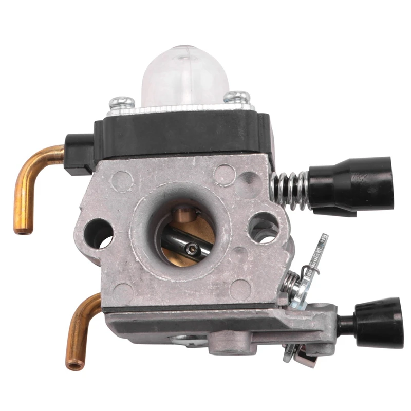 Карбюратор 3X FS85 FS80 для триммера Stihl FS75 FS80R FS85 FS85R FS85T FS85RX