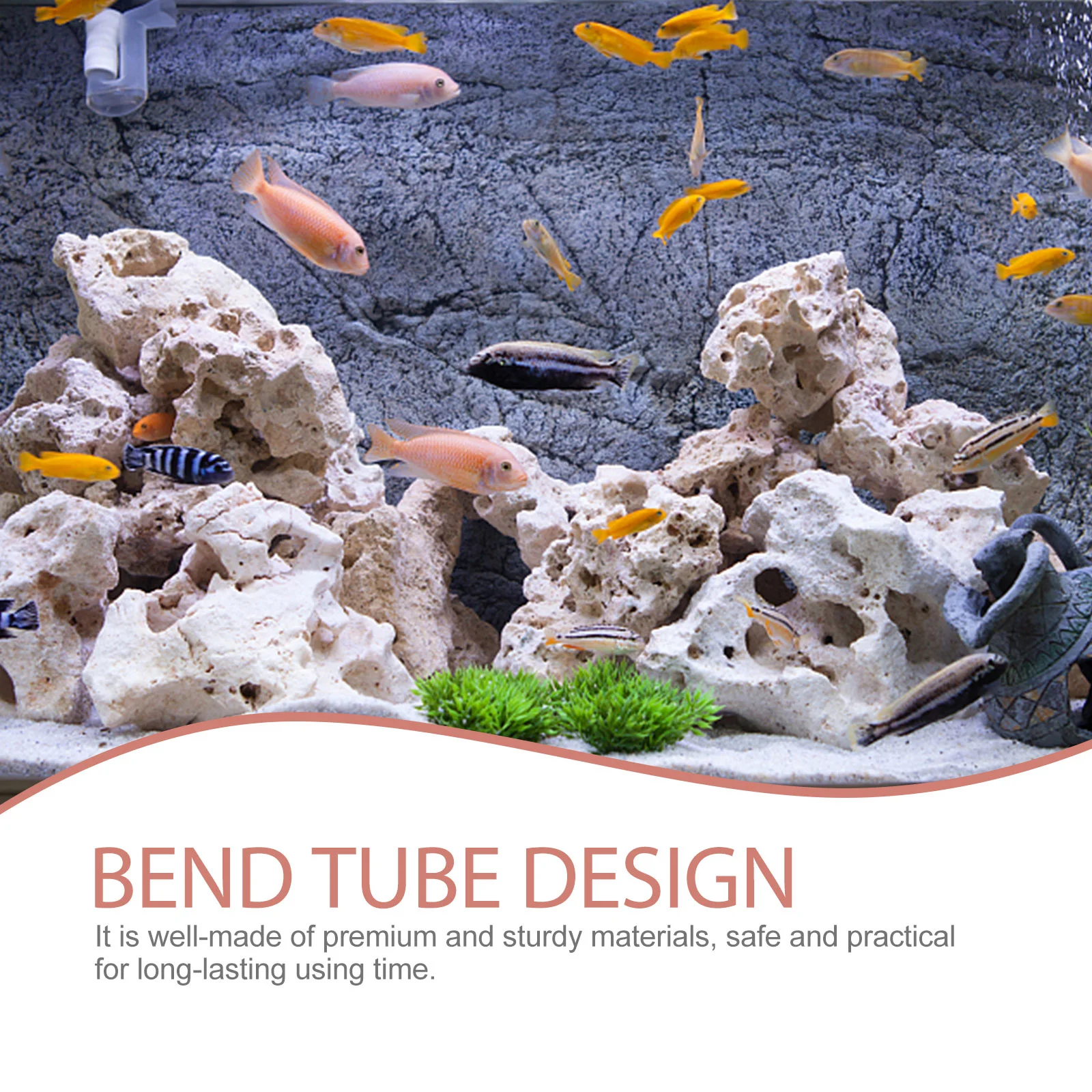 Шланговые сантехнические фитинги комплект расхода для аквариума аксессуары