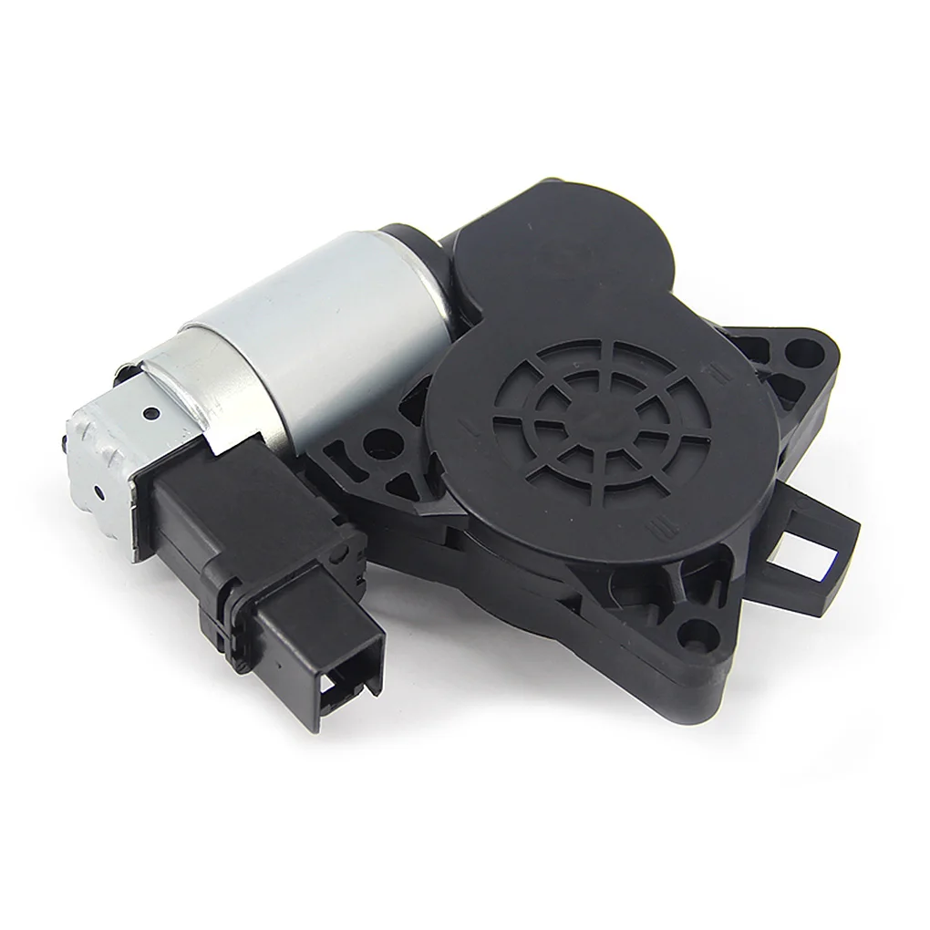 

Car Window Motor Front Left Glass Lift Regulator Automobile Upgrading