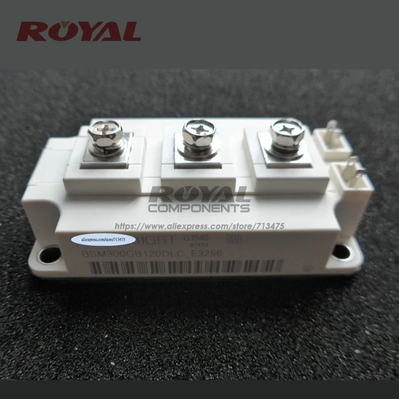 BSM300GB120DLC-E3256 bsm300gb120dq _ e3256