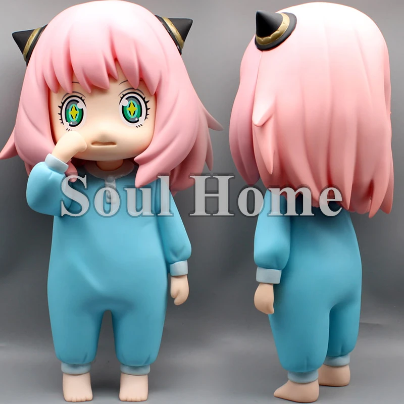 

Экшн-фигурки из ПВХ, размер 48 см