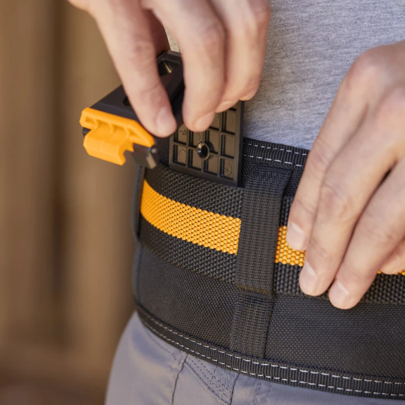 TOUGHBUILT TB-CT-150 3 шт. кусачки для ремня сумки аксессуары ручных инструментов