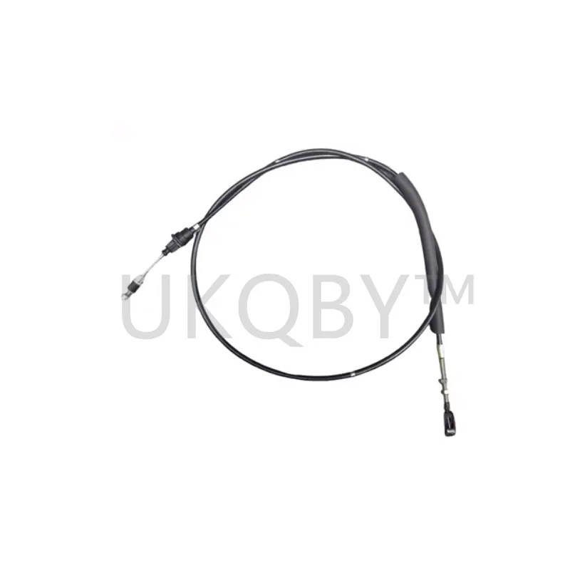 Фото GJ6A41660F GJ6A41660G Suitable for Ma zd a 3 and 6 Throttle cable pull rope №1