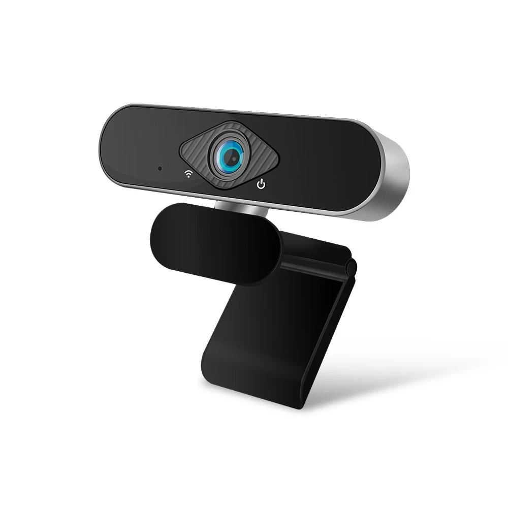 

USB Web Camera 1080p HD Auto Focus 150° Wide Angle Noise Reduce Micro Webcast Online Meeting video camera smart home 008
