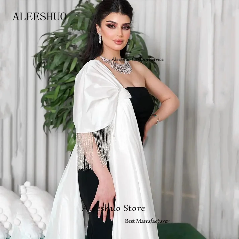 Рисунок 2 - Пикантное длинное вечернее платье-Русалка