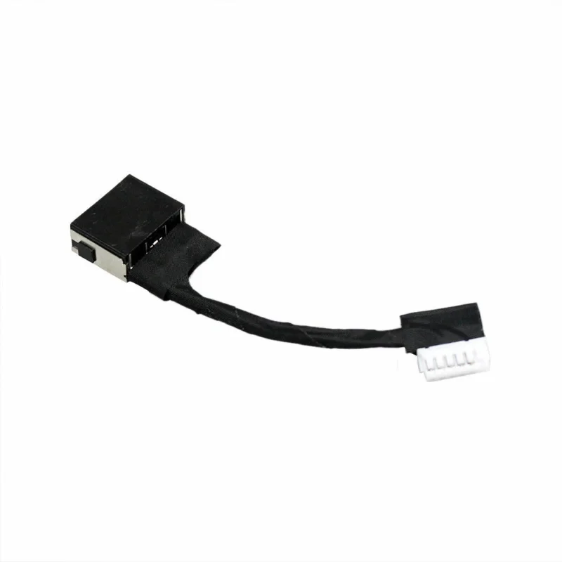 Для Lenovo Thinkpad T431s Тип 20AA 20AC Ноутбук 04X0826 Разъем питания постоянного тока Порт зарядки (art.: 3920ca51793cd) - 3920ca51793cd