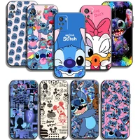 2022 disney cute phone cases for xiaomi mi 11 mi 11 lite poco x3 gt x3 pro m3 poco m3 pro x3 nfc x3 soft tpu coque back cover